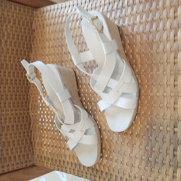 Wedge Sandals - Picture 2 of 7